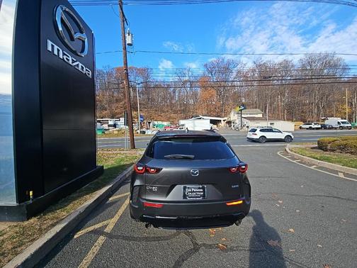 2026 Mazda CX-50 Hybrid Premium