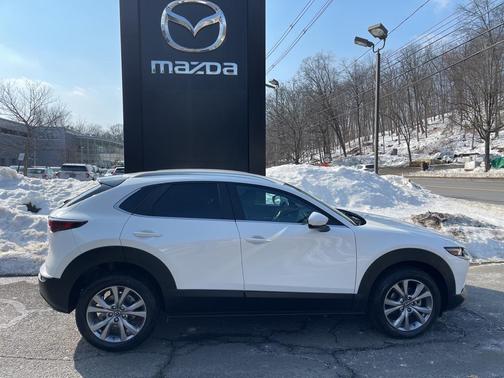 2023 Mazda CX-30 2.5 S Preferred Package