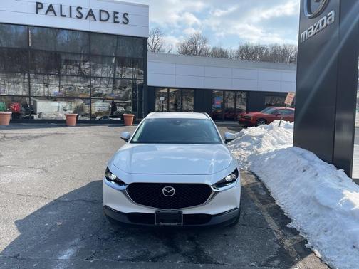 2023 Mazda CX-30 2.5 S Preferred Package