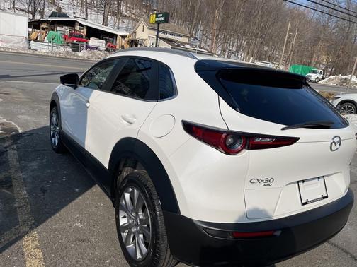 2023 Mazda CX-30 2.5 S Preferred Package