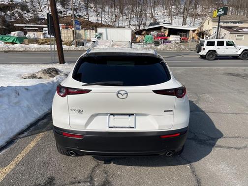 2023 Mazda CX-30 2.5 S Preferred Package