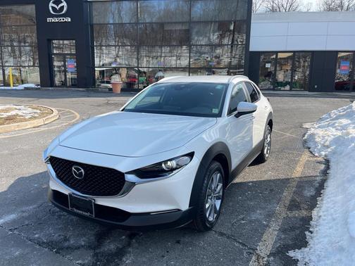 2023 Mazda CX-30 2.5 S Preferred Package