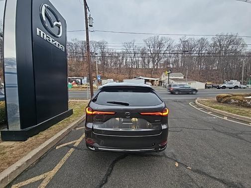 2026 Mazda CX-90 3.3 Turbo S Premium