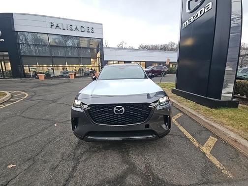 2026 Mazda CX-90 3.3 Turbo S Premium