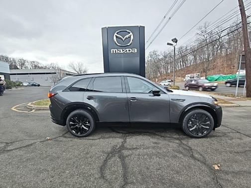 2026 Mazda CX-90 3.3 Turbo S Premium