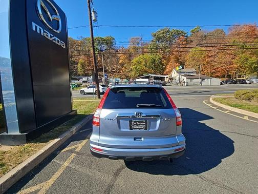 2010 Honda CR-V EX