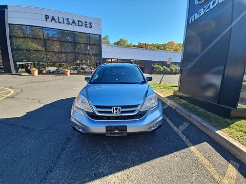 2010 Honda CR-V EX