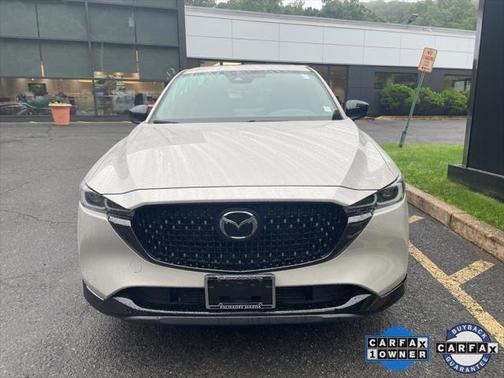2024 Mazda CX-5 2.5 Turbo Premium