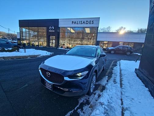 2026 Mazda CX-30 2.5 S Preferred Package