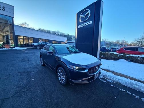 2026 Mazda CX-30 2.5 S Preferred Package