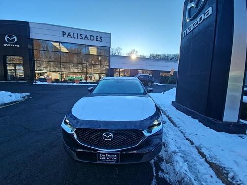 2026 Mazda CX-30 2.5 S Preferred Package