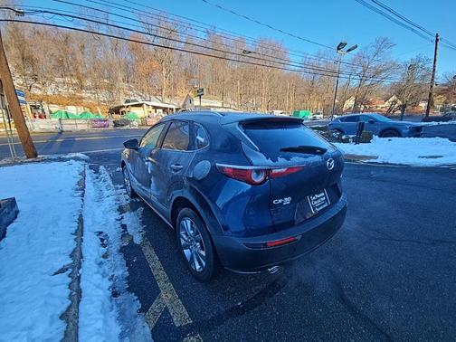 2026 Mazda CX-30 2.5 S Preferred Package