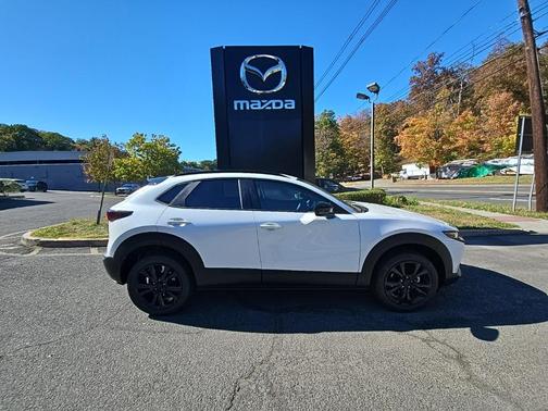 2026 Mazda CX-30 2.5 S