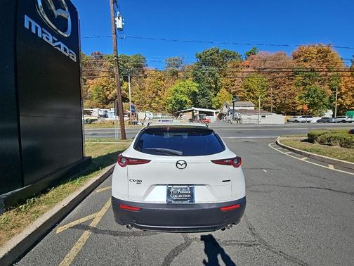 2026 Mazda CX-30 2.5 S