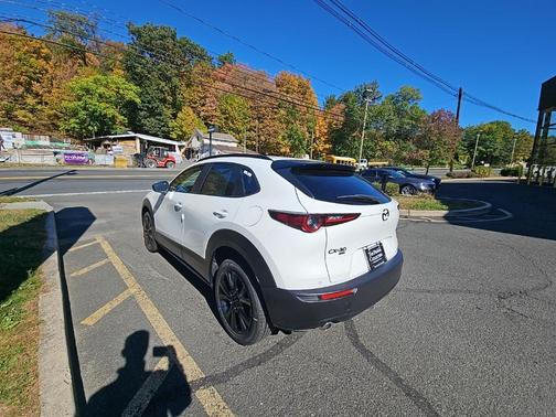 2026 Mazda CX-30 2.5 S