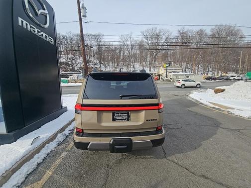 2024 Lexus GX 550 Overtrail