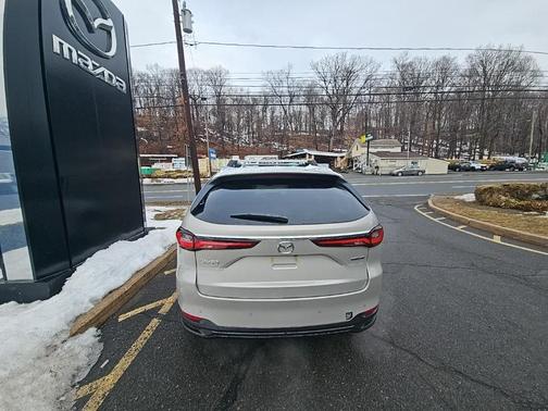 2026 Mazda CX-90 PHEV Preferred