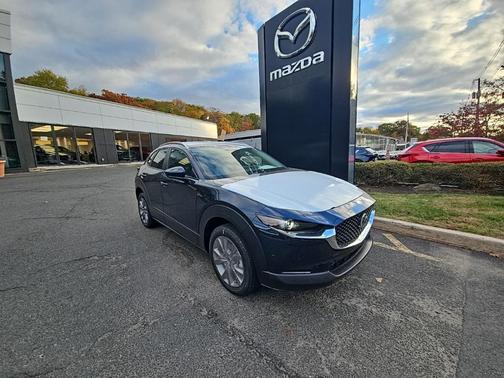 2026 Mazda CX-30 2.5 S Preferred Package