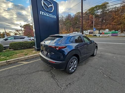 2026 Mazda CX-30 2.5 S Preferred Package