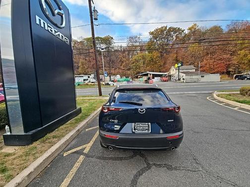 2026 Mazda CX-30 2.5 S Preferred Package