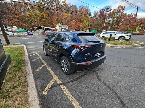 2026 Mazda CX-30 2.5 S Preferred Package