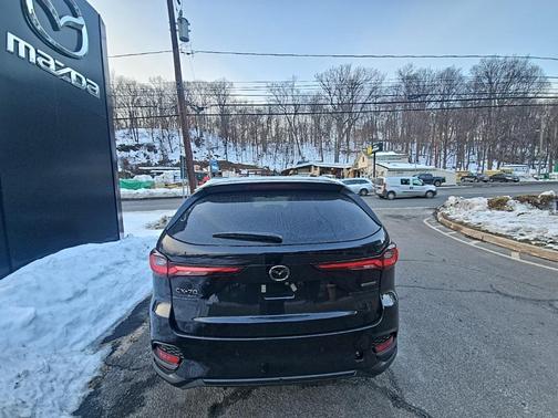 2026 Mazda CX-70 3.3 Turbo Preferred