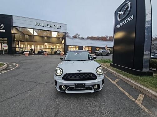 2023 MINI Countryman Cooper S ALL4