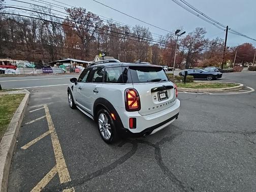 2023 MINI Countryman Cooper S ALL4