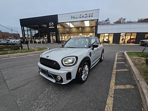 2023 MINI Countryman Cooper S ALL4