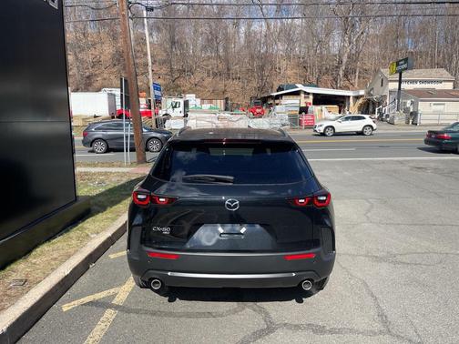 2026 Mazda CX-50 2.5 S Preferred Package