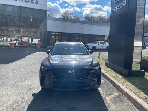 2026 Mazda CX-50 2.5 S Preferred Package