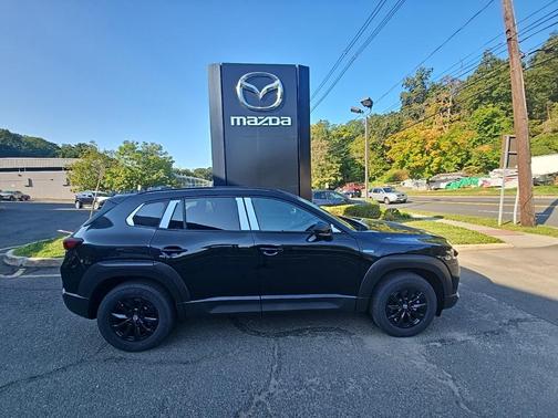 2025 Mazda CX-50 Hybrid Premium