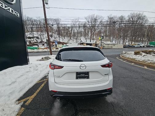 2023 Mazda CX-5 2.5 S Premium Plus Package