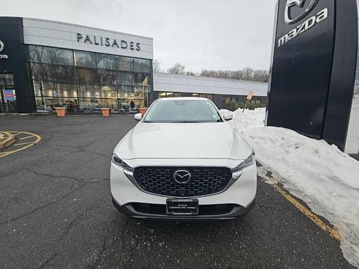 2023 Mazda CX-5 2.5 S Premium Plus Package