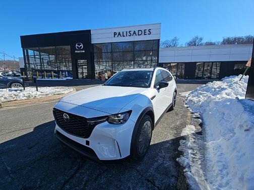 2026 Mazda CX-90 PHEV Premium Sport