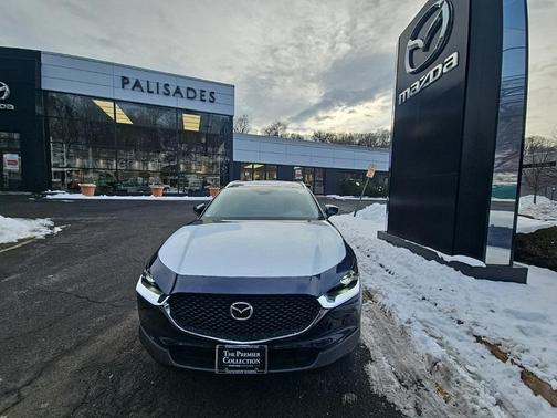 2026 Mazda CX-30 2.5 S Preferred Package