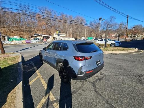 2023 Mazda CX-50 2.5 S Preferred Plus Package