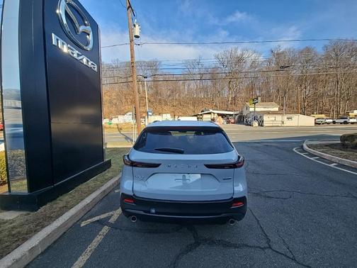 2026 Mazda CX-5 2.5 S Preferred Package