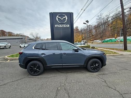 2026 Mazda CX-50 2.5 S Select Package