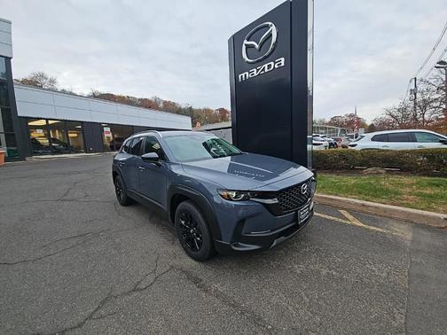 2026 Mazda CX-50 2.5 S Select Package