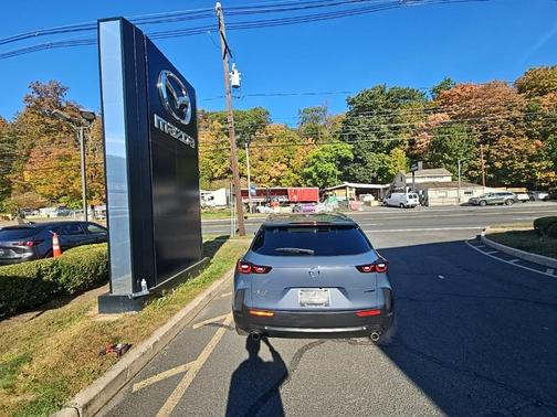 2024 Mazda CX-50 2.5 S Premium Plus Package