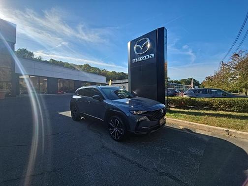 2024 Mazda CX-50 2.5 S Premium Plus Package