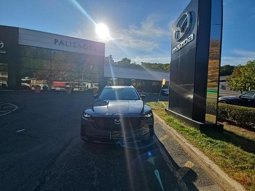 2024 Mazda CX-50 2.5 S Premium Plus Package