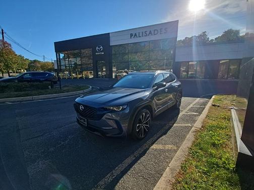 2024 Mazda CX-50 2.5 S Premium Plus Package