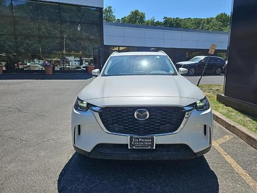 2025 Mazda CX-90 3.3 Turbo S