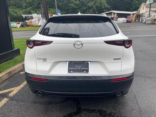 2022 Mazda CX-30 2.5 S Premium Package