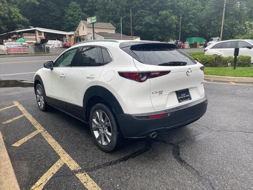 2022 Mazda CX-30 2.5 S Premium Package