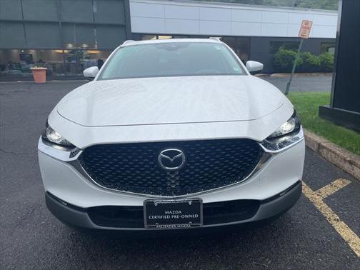 2022 Mazda CX-30 2.5 S Premium Package