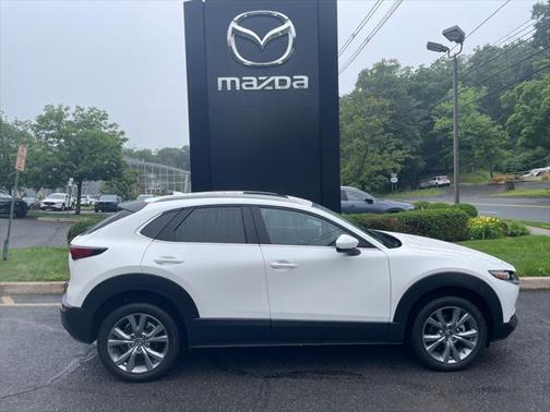 2022 Mazda CX-30 2.5 S Premium Package