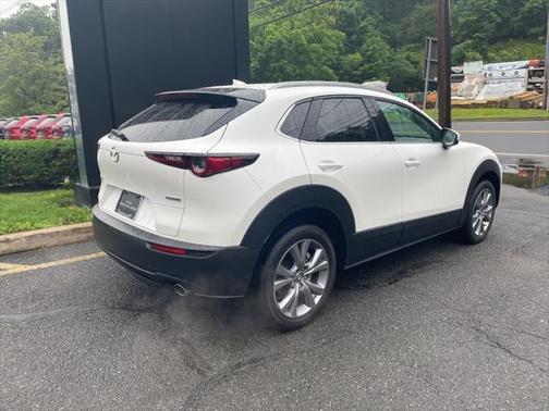 2022 Mazda CX-30 2.5 S Premium Package